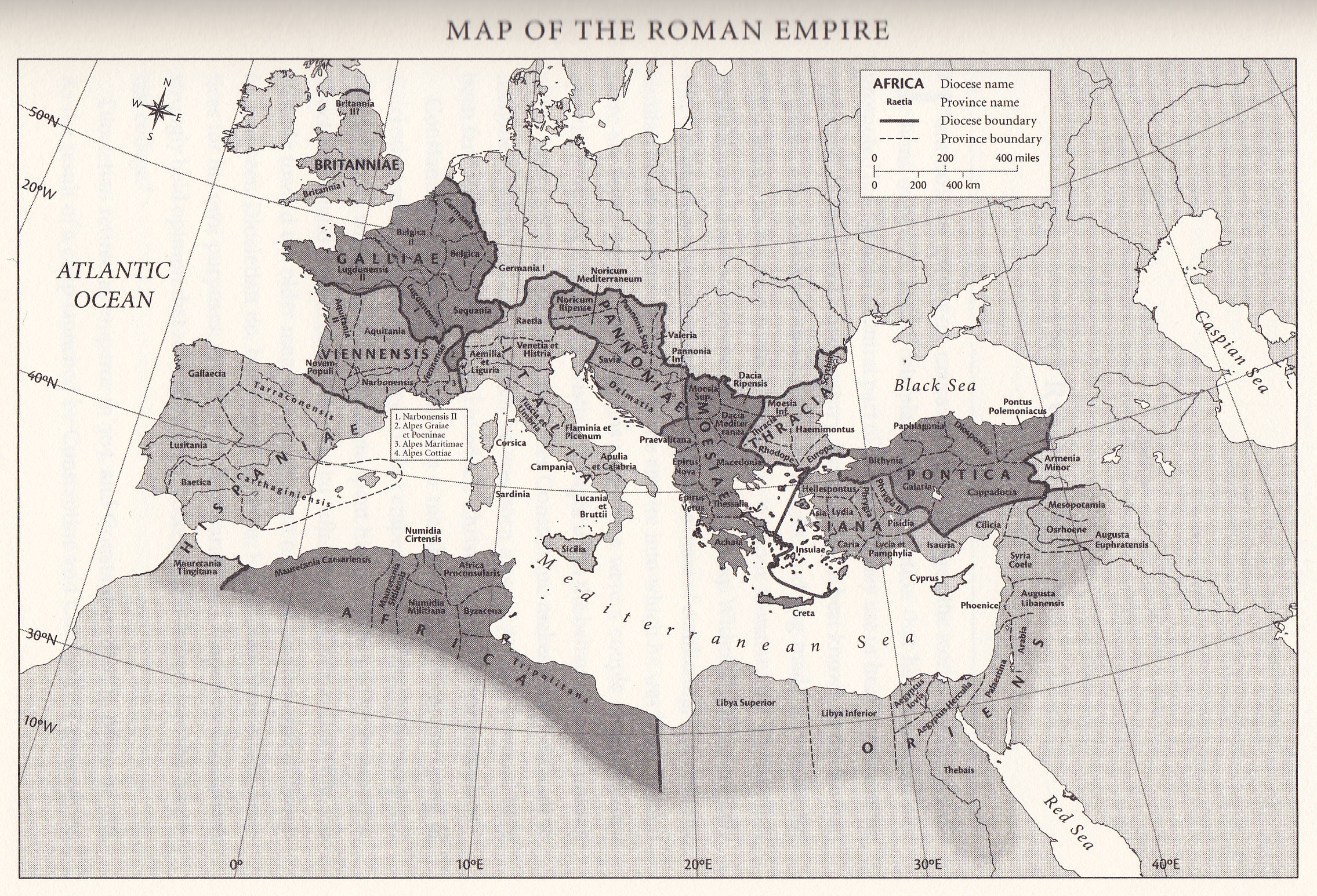 the first roman emperor to adopt christianity was