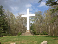 sewanee-memorial-cross