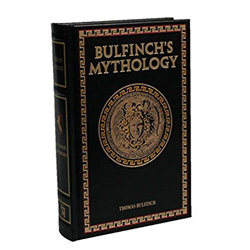 
 Bulfinch's Mythology