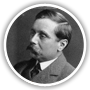 H. G. Wells Portrate